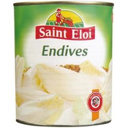 St Eloi Endives Nat.4/4 530G