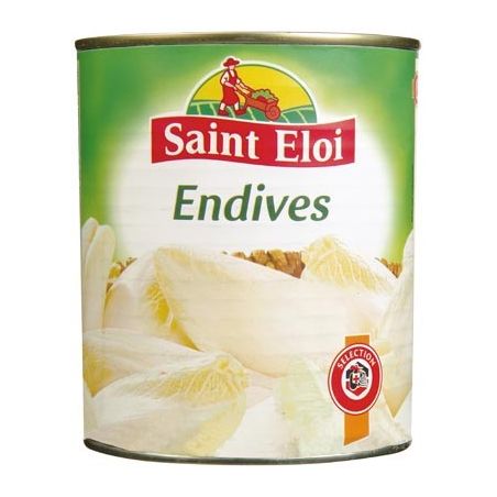 St Eloi Endives Nat.4/4 530G