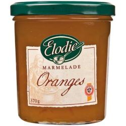 Paquito Marmelade D Orange 70G