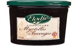 Paquito Confiture Myrtil. 370G