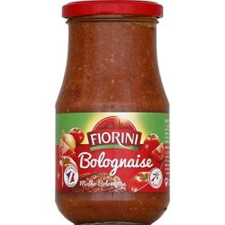 Fiorini Sauce Bolognaise 420G