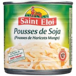 St Eloi Pousse H.Mungo1/2 180G