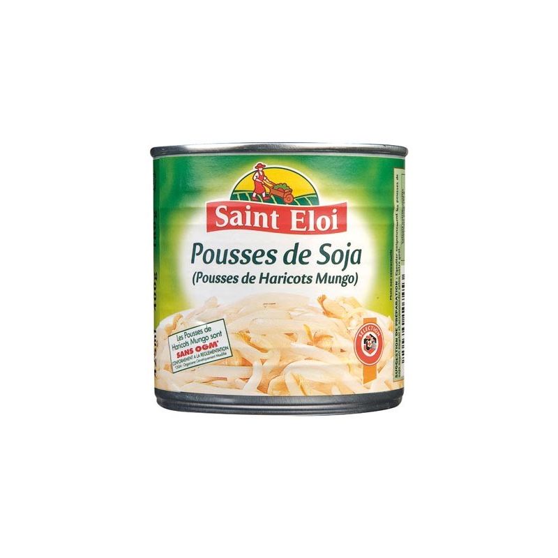 St Eloi Pousse H.Mungo1/2 180G