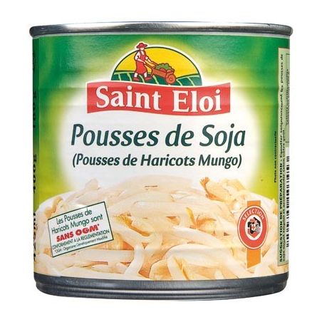 St Eloi Pousse H.Mungo1/2 180G