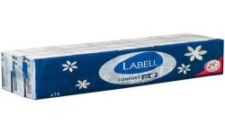 Labell Mouch.Mini Etuis 15X9