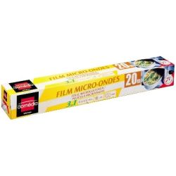 Domedia Film Micro Onde 20M
