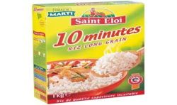 St Eloi S.Eloi Riz 10 Min Scht 4X125G