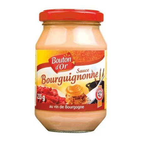 Bouton Or Bout.Or Sce Bourguig.Pot 235G
