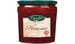 Paquito Confiture Fraises 750G