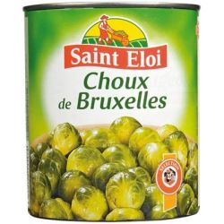St Eloi Chx Bruxelles 4/4 530G