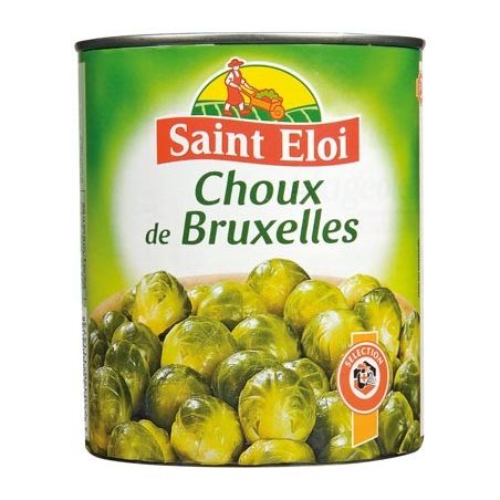 St Eloi Chx Bruxelles 4/4 530G