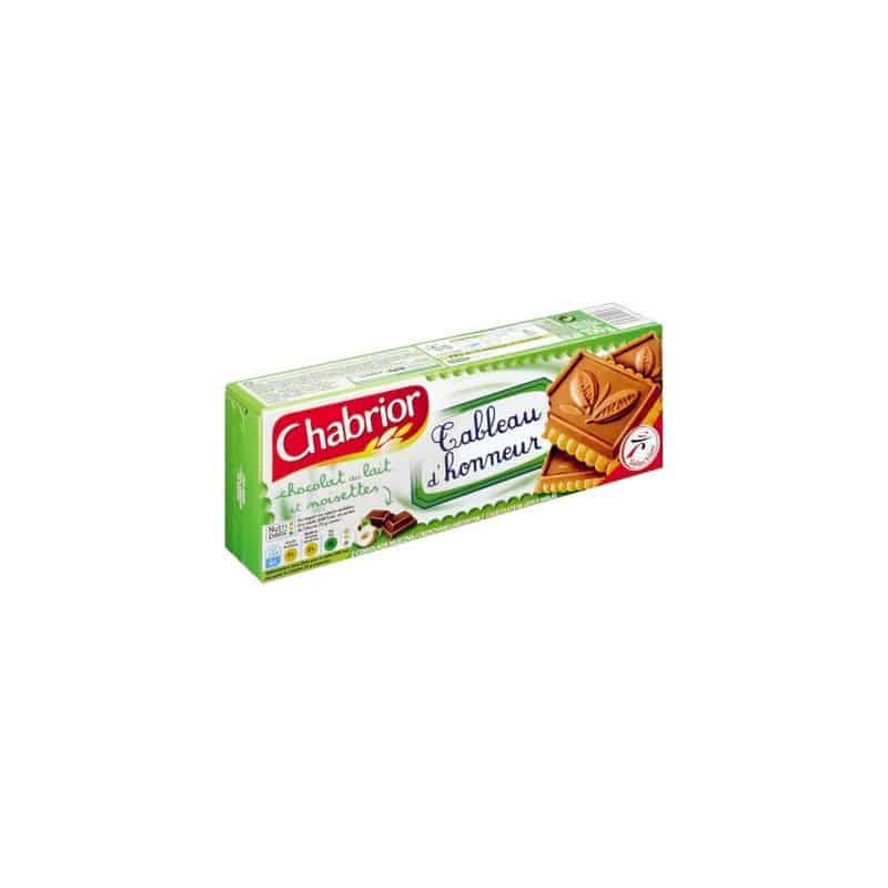 Chabrior Th Noisettes 150G