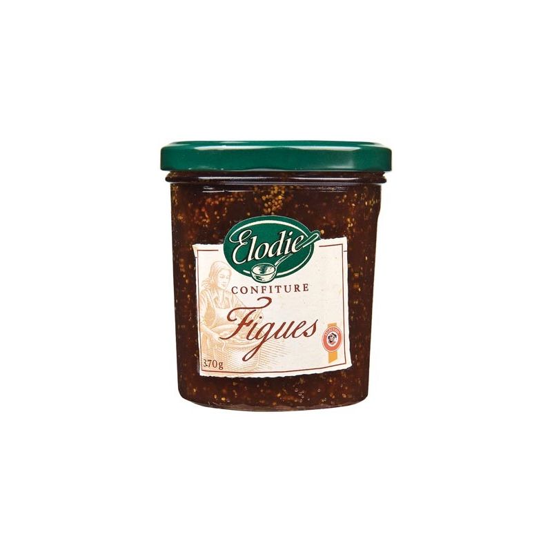 Paquito Confiture Extra Figues