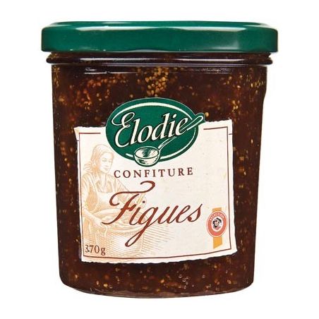 Paquito Confiture Extra Figues