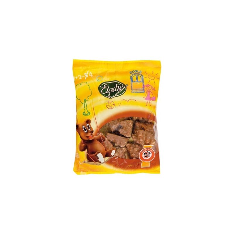 Elodie Ourson Guim.Choco 200G