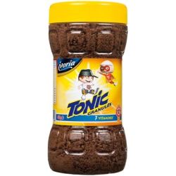 Ivoria Tonic Instantane 400G