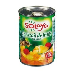 Paquito Cocktail 1/2 250 G