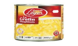 M.Ranou Gratin Dauphinois 850G