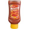 Bouton D'Or Ketchup Épicé Flacon Souple 560 G