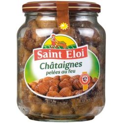 St Eloi S.Eloi Chataignes Boc72Cl 420G