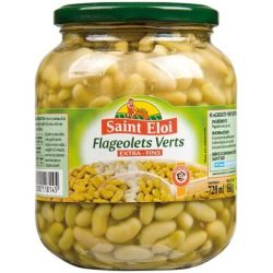 Saint Eloi Flageolets Xf 72Cl