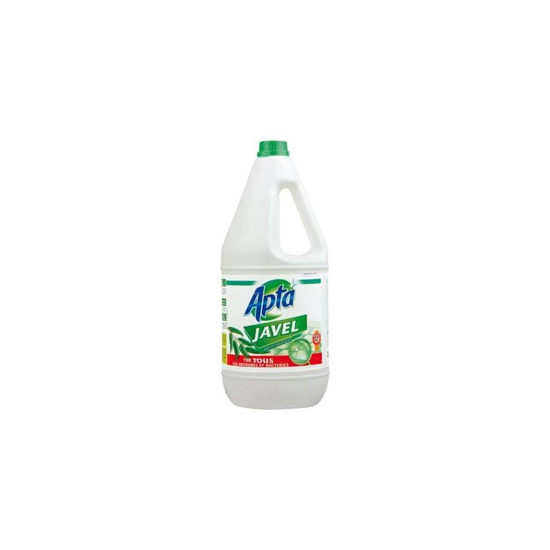 Apta Javel Eucalyptus 2L