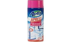 Apta Mousse Salle De B. 600Ml