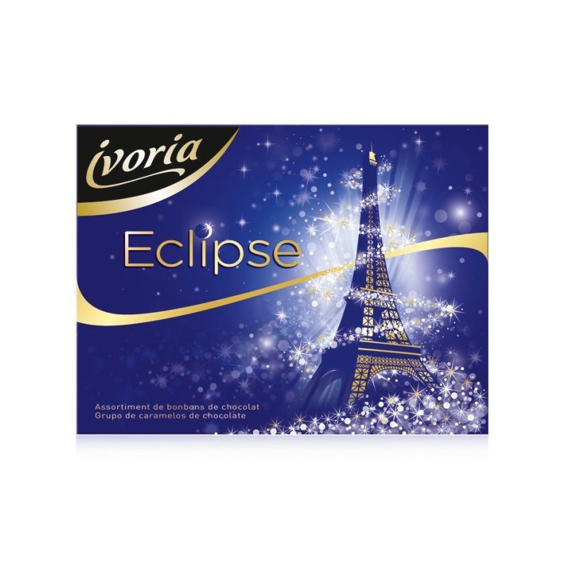 Ivoria Boite Eclipse 440G