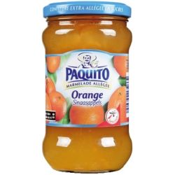 Paquito Marmel. Orang.All.335G
