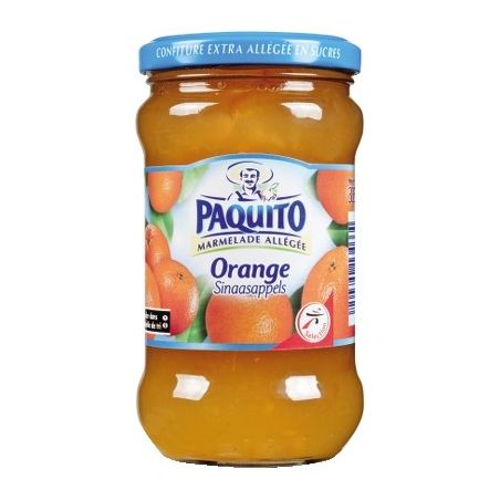 Paquito Marmel. Orang.All.335G