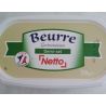 Netto Beurrier 1/2 Sel 250G