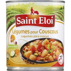 St Eloi Leg Couscous 4/4 800G