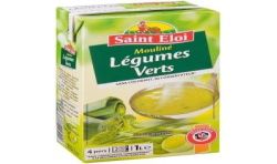 St Eloi Pot.Moul.Leg.Verts 1L