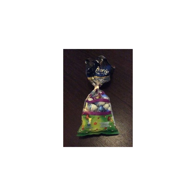 Ivoria Scht Oeuf Pral.Blc250G