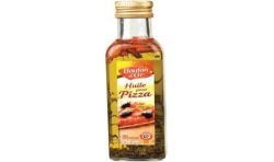Bouton Or D Huile Pizza 250Ml