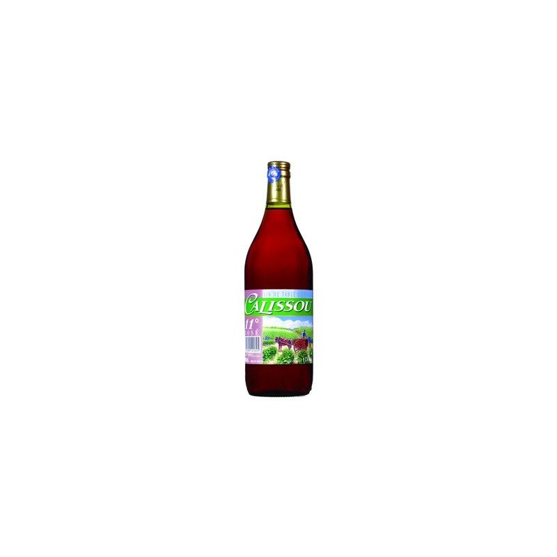 Calissou V.D.T. Rs 11¢ 1L