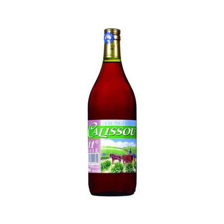 Calissou V.D.T. Rs 11¢ 1L