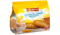 Chabrior Pt P.Gril S/Suc 225G