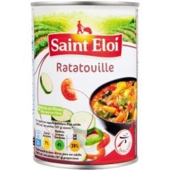 St Eloi Ratatouille 375G