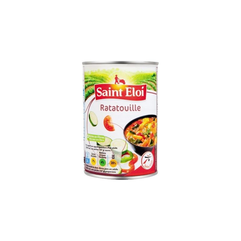 St Eloi Ratatouille 375G