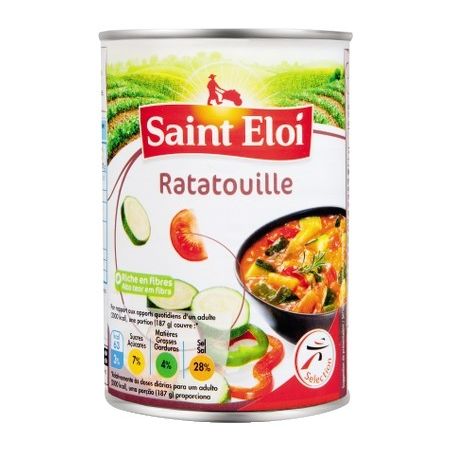 St Eloi Ratatouille 375G