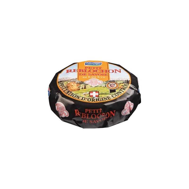 Itinéraire Des Saveurs Ids Reblochon Aop 240G