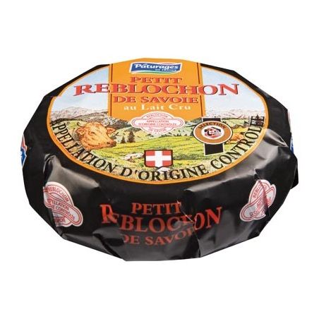 Itinéraire Des Saveurs Ids Reblochon Aop 240G