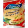 Paturages Pat Emmental Rape Zip 500G