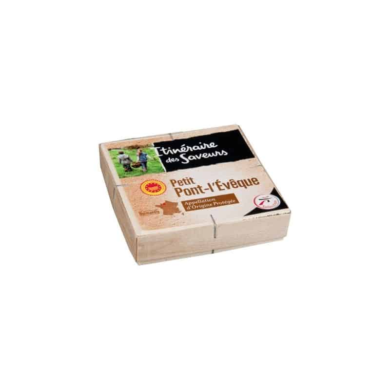 Itinéraire Des Saveurs Ids Pont L Eveque 220G