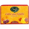 Chabrior Chab Cake Fruits Anglais 400G