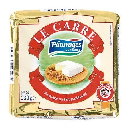 Paturages Carre 230G