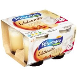 Paturages Pa.Tvalsen Lieg Van/Cara4X100G