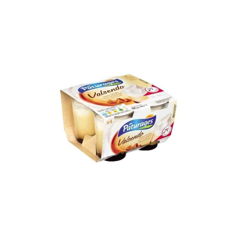 Paturages Pa.Tvalsen Lieg Van/Cara4X100G