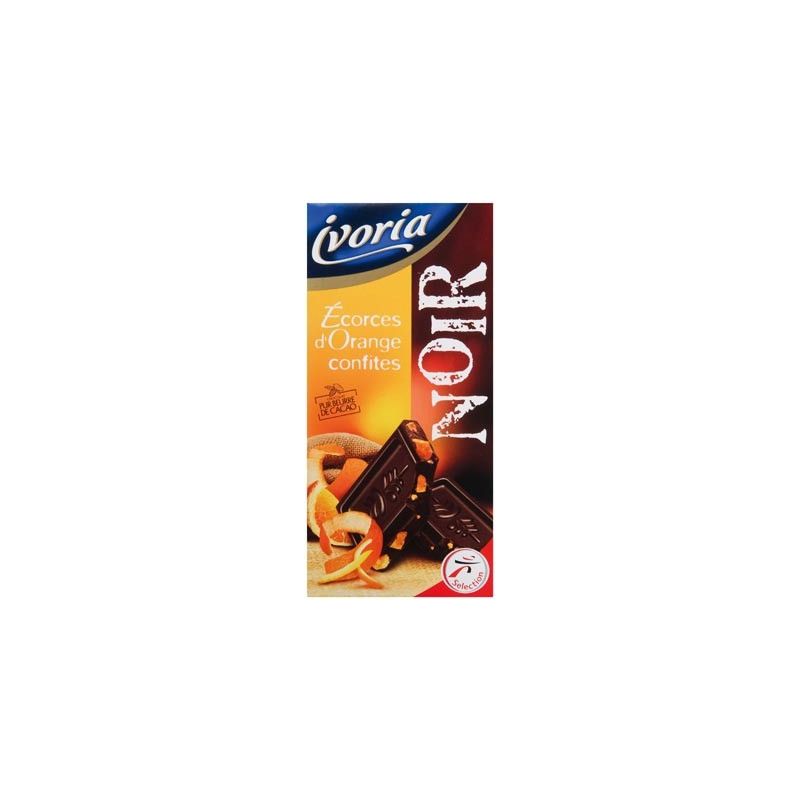 Ivoria Noir Orange 200G